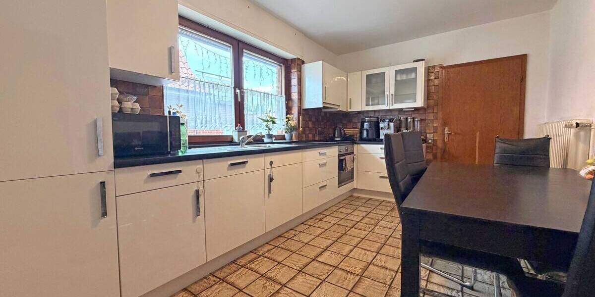 Einfamilienhaus Schüttorf - 6 Zimmer, 141 m&sup2;, 355.000&euro; | Angebot:26731140