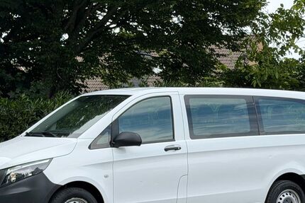 Mercedes-Benz Vito 55.009 km 22.491 &euro; Bad Bentheim 48455