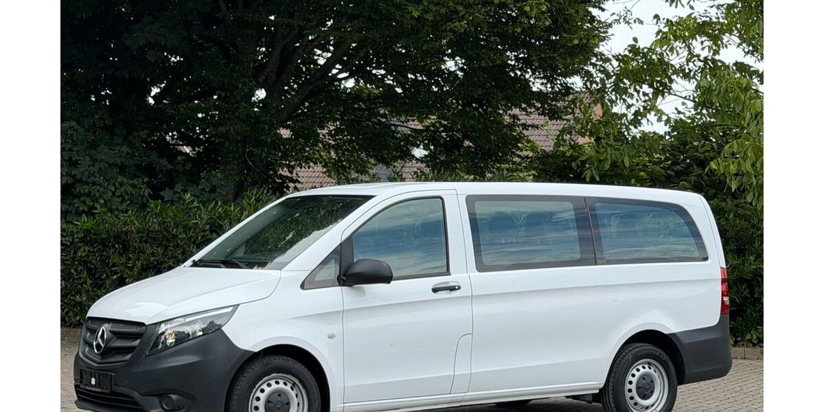 Mercedes-Benz Vito 55.009 km 22.491 &euro; Bad Bentheim 48455