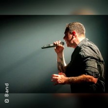 Linkin Back - A Tribute to Linkin Park 16.04.2027 Level