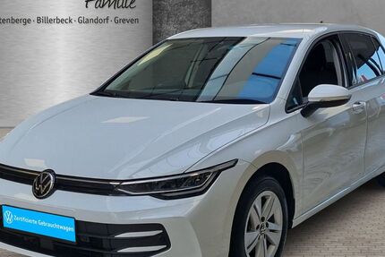 VW Golf 11.839 km 23.899 &euro; Altenberge 48341