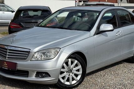 Mercedes-Benz C 200 153.000 km 7.890 &euro; Rheine 48429