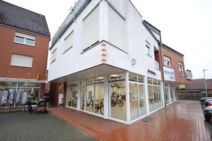 Gewerbeobjekt Rheine Altenrheine - 1.650&euro; | Angebot:26425326