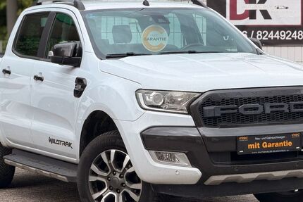 Ford Ranger 158.000 km 23.990 &euro; Rheine 48431