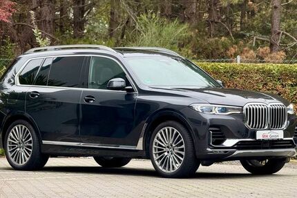 BMW X7 65.089 km 64.998 &euro; Beesten 49832
