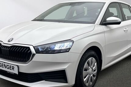 Skoda Fabia 20.600 km 13.880 &euro; Emsdetten 48282