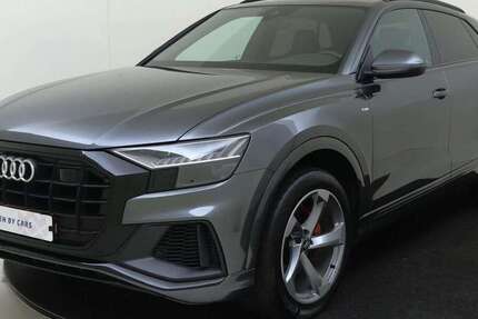 Audi Q8 189.634 km 36.950 &euro; Bad Bentheim 48455