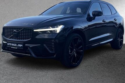 Volvo XC60 21.603 km 51.400 &euro; Steinfurt 48565