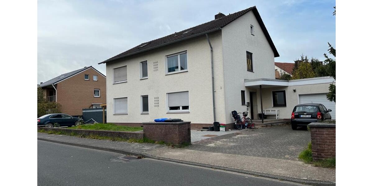 Mehrfamilienhaus, Wohnhaus Lengerich - 11 Zimmer, 235 m&sup2;, 439.000&euro; | Angebot:27003878