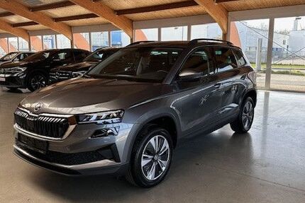 Skoda Karoq 47.720 km 23.300 &euro; Steinfurt 48565