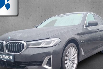 BMW 545 130.159 km 35.930 &euro; Salzbergen 48499