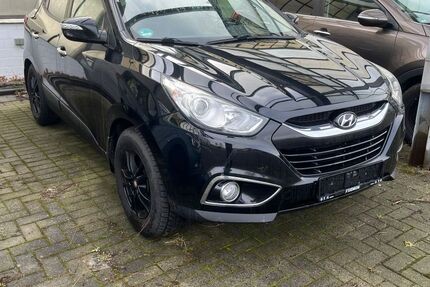 Hyundai ix35 107.000 km 10.630 &euro; Hörstel 48477