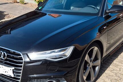 Audi A6 233.300 km 14.100 &euro; Neuenkirchen 48485