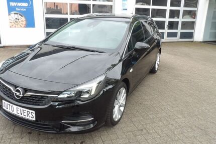 Opel Astra 102.000 km 9.950 &euro; Rheine 48431