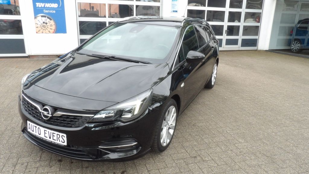 Opel Astra 102.000 km 9.950 &euro; Rheine 48431