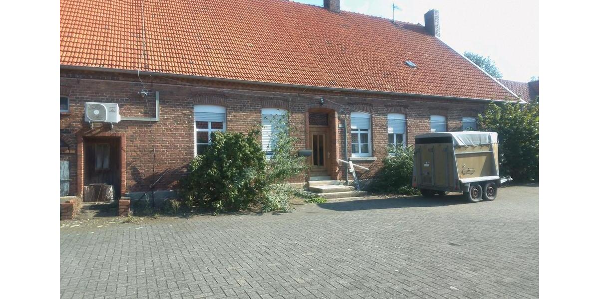 Bauernhaus, Landhaus Saerbeck - 4 Zimmer, 150 m&sup2;, 2.950&euro; | Angebot:27618854