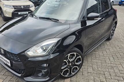 Suzuki Swift 50.814 km 16.990 &euro; Isterberg 48465