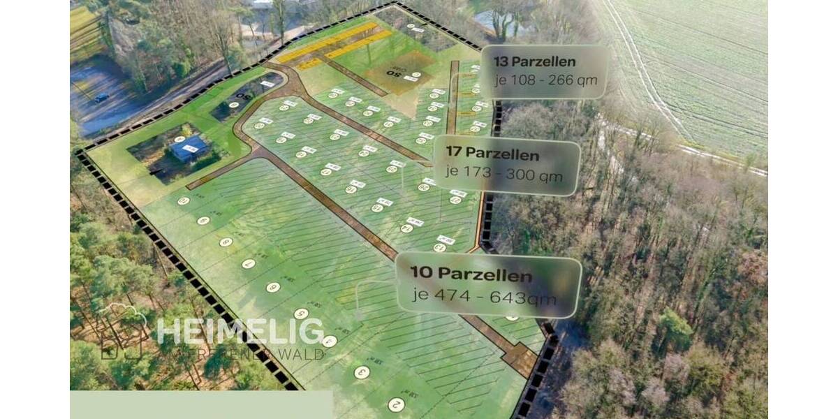 Grundstück Freren - 50.000&euro; | Angebot:25797715