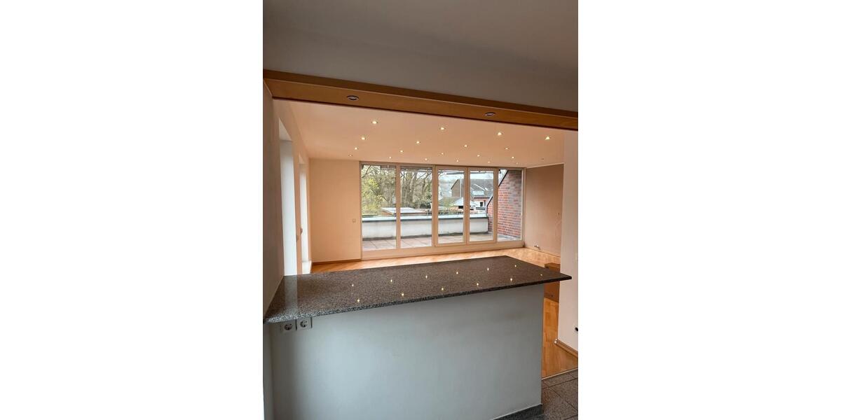 Maisonettenwohnung Rheine Altenrheine - 2 Zimmer, 100 m&sup2;, 1.150&euro; | Angebot:25975011