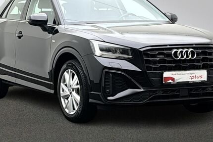 Audi Q2 36.718 km 27.990 &euro; Lingen 49809