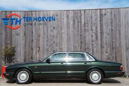 Jaguar XJ 197.352 km 7.950 &euro; Bad Bentheim 48455