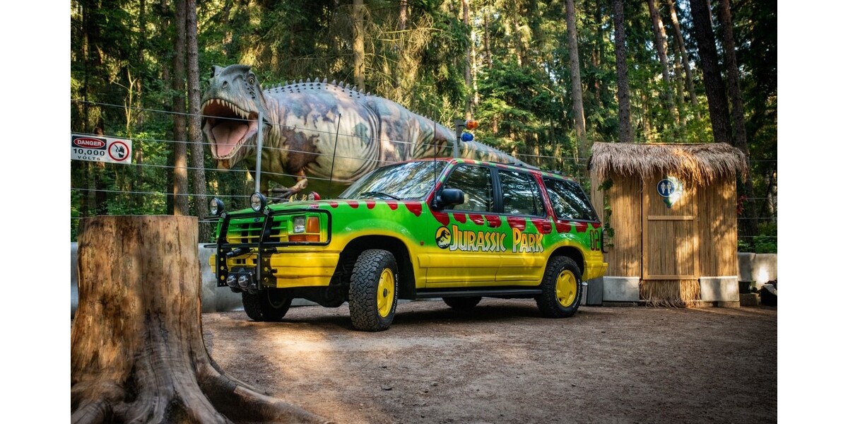 Ford Explorer 252.300 km 11.900 &euro; Ibbenbüren 49477