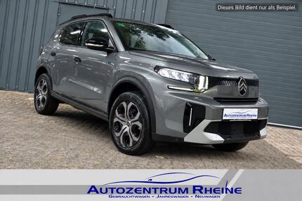 Citroen ë-C3 Aircross 18.748 km 22.888 &euro; Rheine 48432