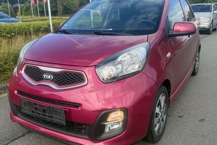 Kia Picanto 150.000 km 2.899 &euro; Ibbenbüren 49477
