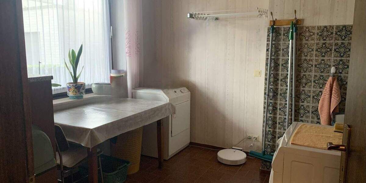 Bungalow Gronau Epe - 6 Zimmer, 161 m&sup2;, 449.000&euro; | Angebot:25742305