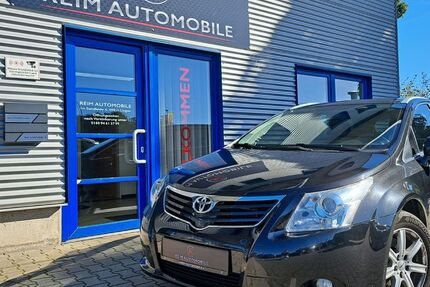 Toyota Avensis 277.763 km 3.450 &euro; Lingen 49811