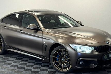 BMW 435 114.999 km 28.500 &euro; Saerbeck 48369