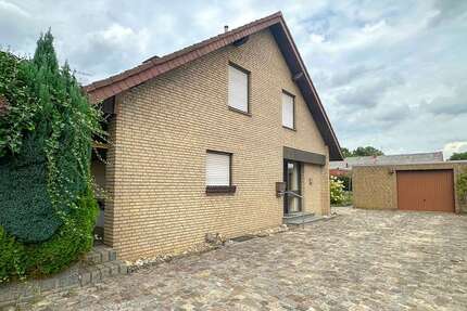 Haus Gronau (Westfalen) - 5 Zimmer, 153 m&sup2;, 439.000&euro; | Angebot:26019467