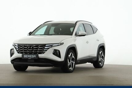 Hyundai TUCSON 65.800 km 24.380 &euro; Gronau 48599