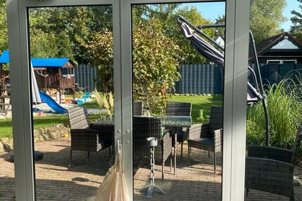 Wohnung Lingen (Ems) Gauerbach - 4 Zimmer, 122 m&sup2;, 680&euro; | Angebot:25942359