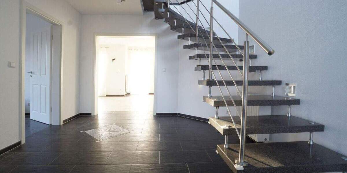 Einfamilienhaus Ochtrup - 5 Zimmer, 146 m&sup2;, 395.000&euro; | Angebot:25698317