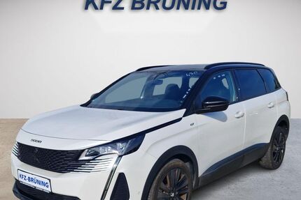 Peugeot 5008 42.066 km 26.880 &euro; Lingen (Ems) 49811