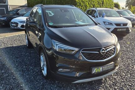 Opel Mokka 95.000 km 14.000 &euro; Neuenkirchen 48485