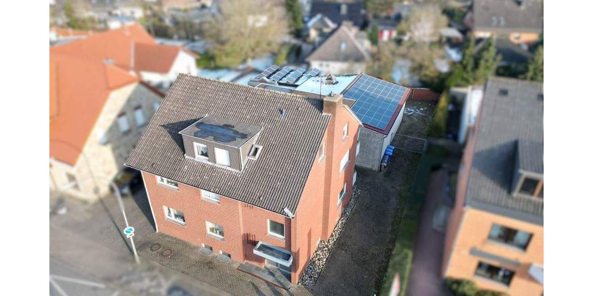 Mehrfamilienhaus, Wohnhaus Ibbenbüren Stadt - 450.000&euro; | Angebot:25768794