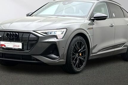 Audi e-tron 65.016 km 57.880 &euro; Lingen 49809