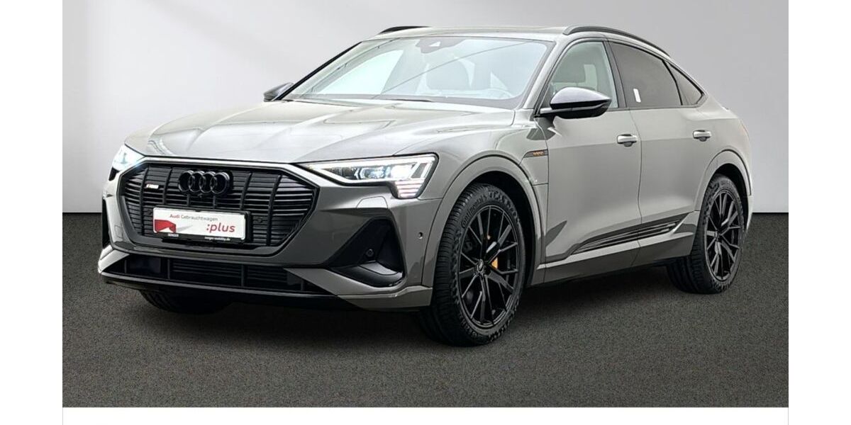 Audi e-tron 65.016 km 57.880 &euro; Lingen 49809