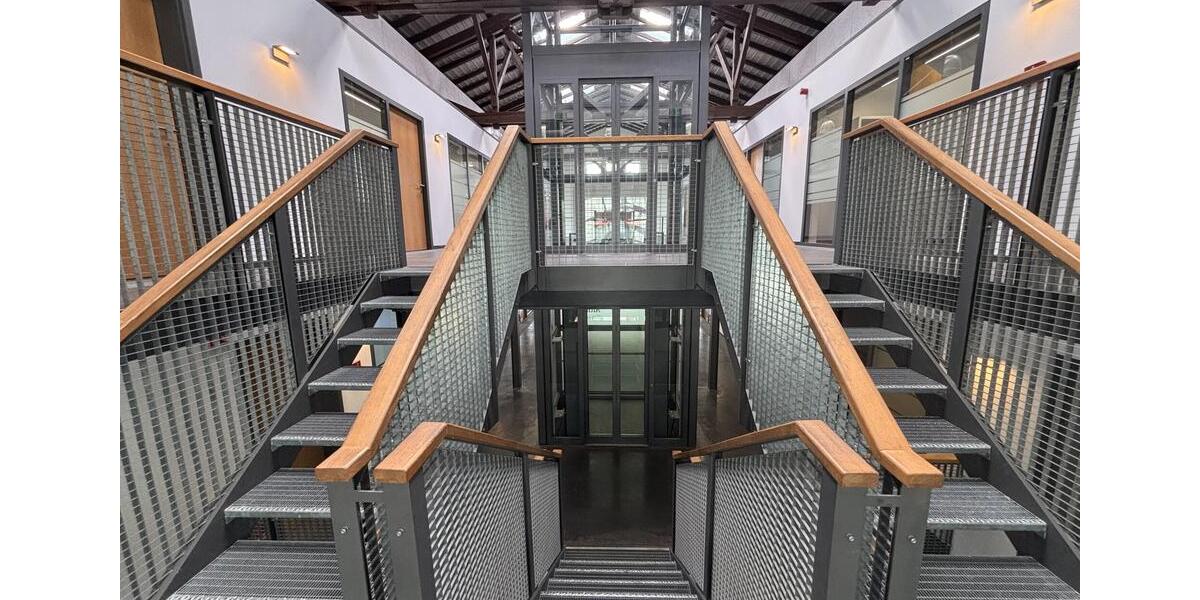 Gewerbeobjekt Rheine - 4.000&euro; | Angebot:25139507