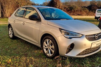 Opel Corsa 38.700 km 11.990 &euro; Andervenne 49832