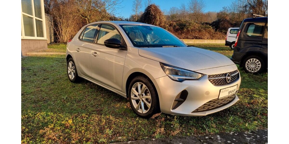 Opel Corsa 38.700 km 11.990 &euro; Andervenne 49832