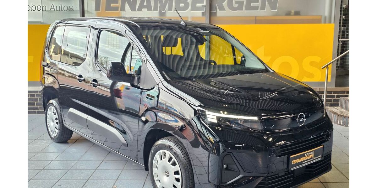 Opel Combo 2.200 km 25.900 &euro; Mettingen 49497