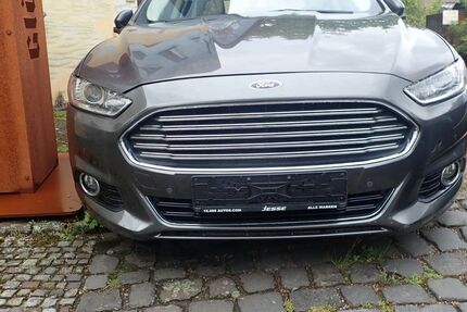 Ford Mondeo 96.000 km 11.300 &euro; ibbenbüren 49477