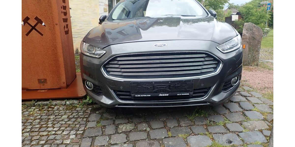Ford Mondeo 96.000 km 11.300 &euro; ibbenbüren 49477