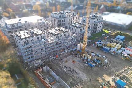 Wohnung Recke - 3 Zimmer, 77 m&sup2;, 851&euro; | Angebot:25670066