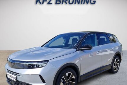 Opel Grandland (X) 35.566 km 24.480 &euro; Lingen (Ems) 49811
