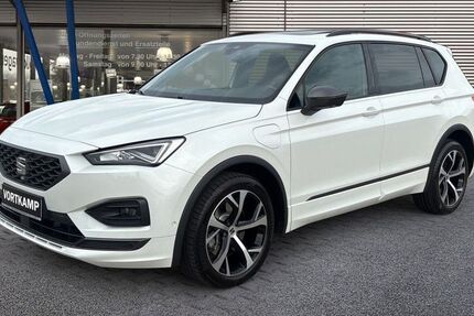 Seat Tarraco 84.493 km 29.480 &euro; Gronau 48599