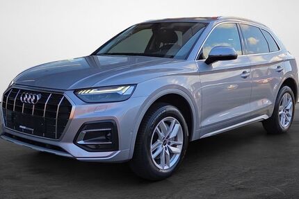 Audi Q5 15.066 km 39.890 &euro; Lengerich 49525